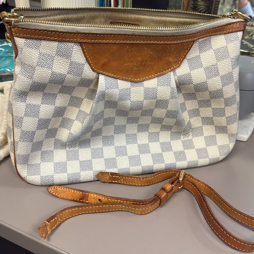Louis Vuitton Siracusa PM - Picture 5 of 8
